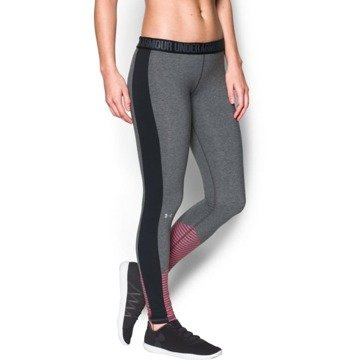 Legginsy damskie Under Armour Favortie Graphic 1300180
