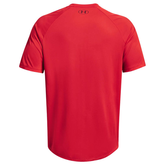 Koszulka męska Under Armour Tech Print Fill 1380785