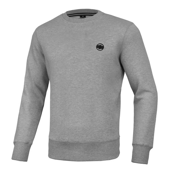 Bluza męska Crewneck Pit Bull Small Logo