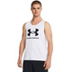 Koszulka męska Under Armour Sportstyle Logo 1382883
