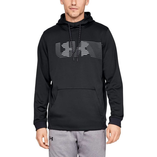 Bluza męska Under Armour Spectrum 1320748