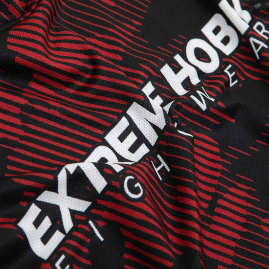 Koszulka techniczna męska Extreme Hobby Havoc