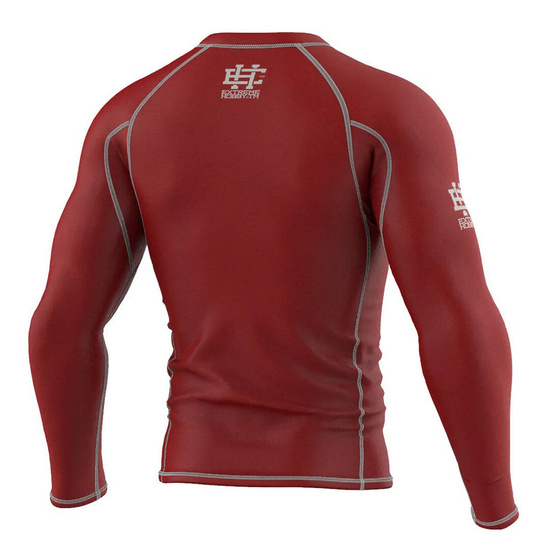 Rashguard longsleeve męski Extreme Hobby Trace