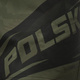 Spodenki męskie Extreme Hobby Athletic Polska Ultimate Khaki
