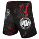Spodenki męskie Pit Bull Performance Pro Blood Dog Czarne