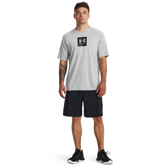 Koszulka męska Under Armour Tech Print Fill 1380785