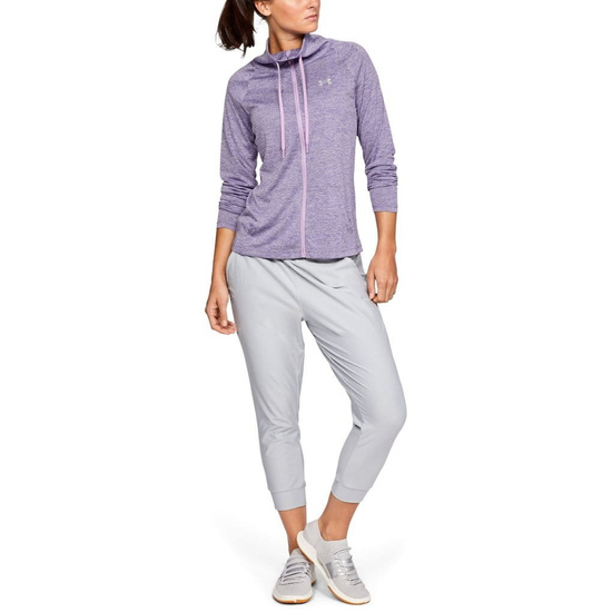 Bluza damska Under Armour Tech Full Zip 1321392