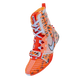 Buty bokserskie Nike HYPERKO 3.0 SE Pomarańczowe