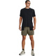 Spodenki męskie Under Armour Terrain Woven Shorts 1370411