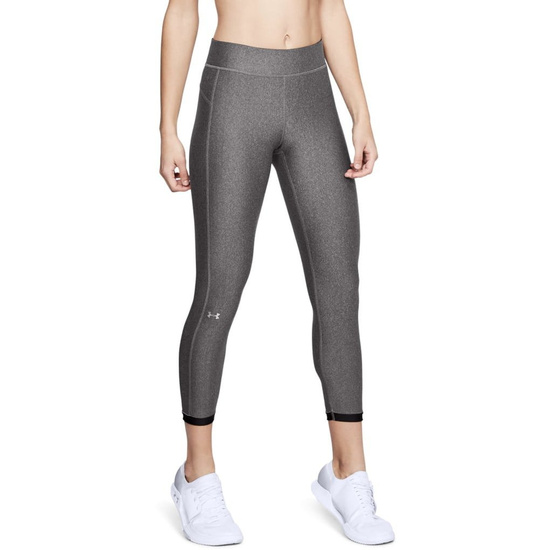 Legginsy damskie Under Armour Ankle Crop 1309628