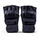 Rękawice MMA Ground Game Stripe Black