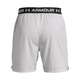 Spodenki męskie Under Armour Vanish Woven 6in 1373718 Szare