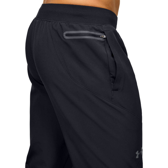 Spodnie męskie Under Armour Stretch Woven 1352028