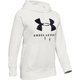 Bluza damska Under Armour Rival Fleece Sportstyle Graphic 1348550