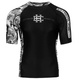 Rashguard męski Extreme Hobby Combat Game