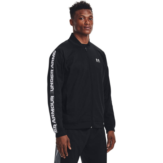 Bluza męska Under Armour Tricot Fashion 1366208