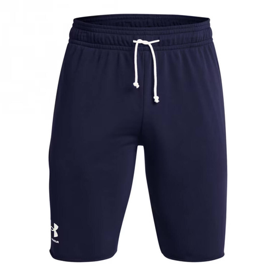 Spodenki męskie Under Armour Rival Terry 1361631