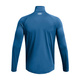 Koszulka męska Under Armour Tech 1/2 Zip 2.0 1328495