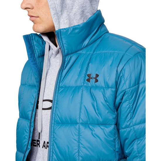 Kurtka męska Under Armour Insulated Jacket 1342739