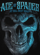 Bluza męska Crewneck Pit Bull Blue Skull 19