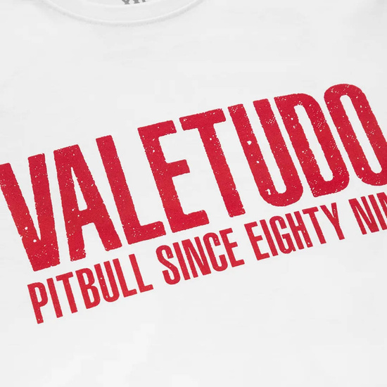 Koszulka męska Pit Bull Vale Tudo Champions
