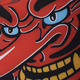 Spodenki treningowe męskie Manto Tengu Czarne