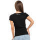 Koszulka damska Pit Bull Slim Fit Small Logo