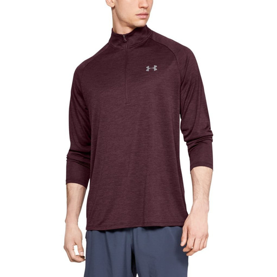 Koszulka męska Under Armour Tech 1/2 Zip 2.0 1328495