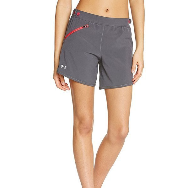 Spodenki damskie Under Armour Fly Fast 1254028