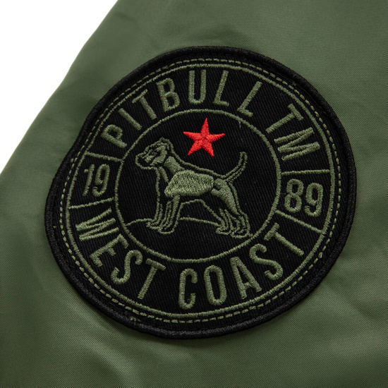 Kurtka zimowa męska Pit Bull Encino
