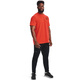 Spodnie męskie Under Armour Stretch Woven 1352028