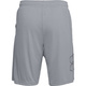 Spodenki męskie Under Armour Tech Graphic 1306443