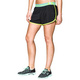 Spodenki damskie Under Armour Perfect Pace Short 1253858