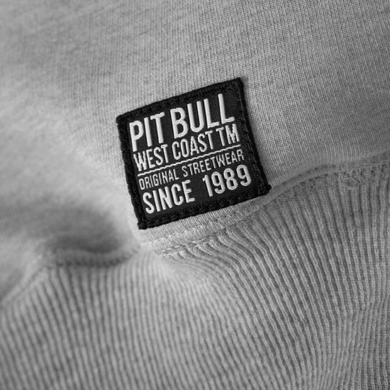 Bluza męska Crewneck Pit Bull Boxing 17