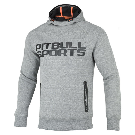 Bluza męska Hooded Pit Bull Logan