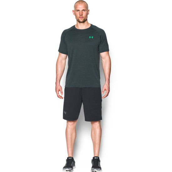 Koszulka męska Under Armour Tech Shortsleeve 1228539
