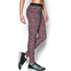 Legginsy damskie Under Armour Favortie Print 1300181