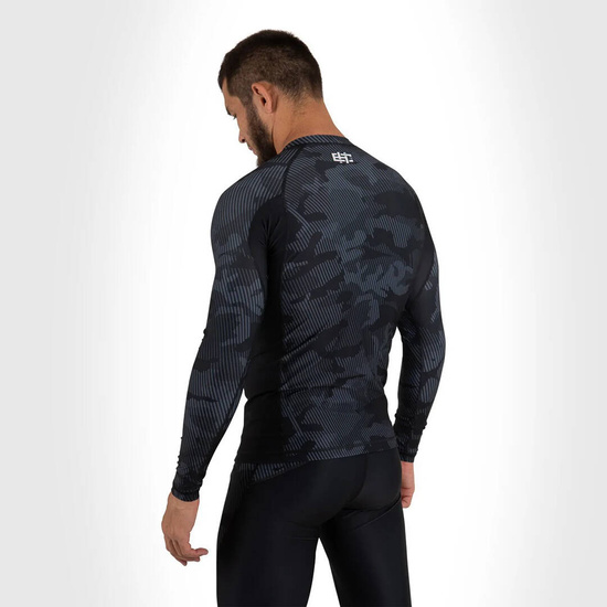 Rashguard longsleeve męski Extreme Hobby Havoc