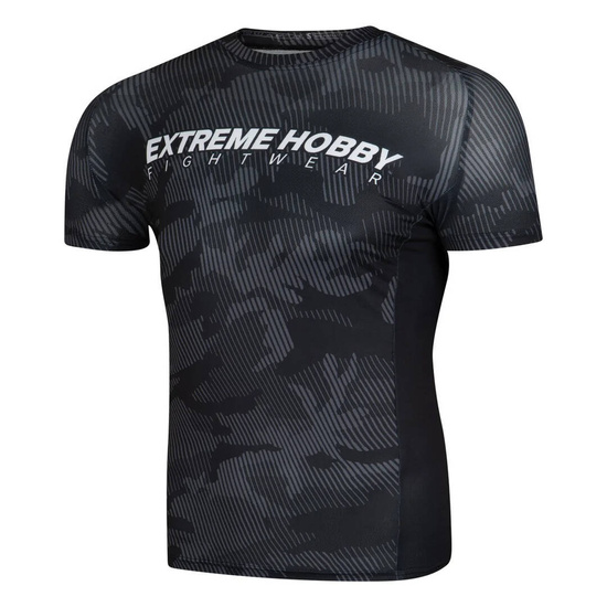 Koszulka techniczna męska Extreme Hobby Havoc