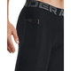 Spodenki treningowe męskie Under Armour Heat Gear Long 1361602 Czarne