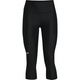 Legginsy damskie Under Armour Heat Gear Hi Capri 1365334