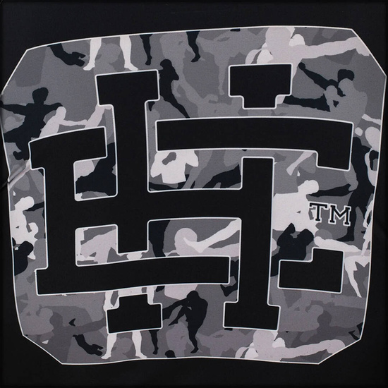 Rashguard męski Extreme Hobby Combat Game