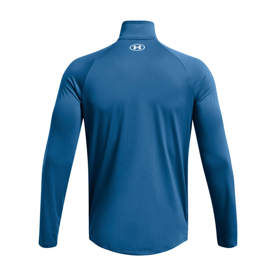 Koszulka męska Under Armour Tech 1/2 Zip 2.0 1328495