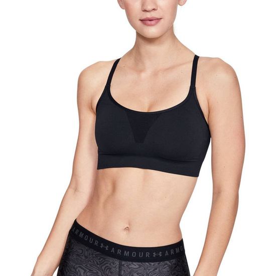 Biustonosz Under Armour Vanish Seamless Essentials 1346685