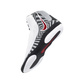 Buty zapaśnicze męskie Nike Inflict 4 SE Biały/Szary