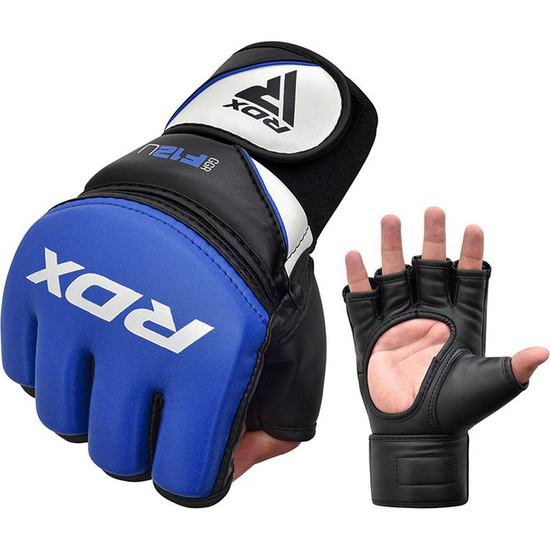 Rękawice treningowe MMA RDX F12