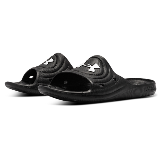 Klapki męskie Under Armour Locker IV SL 3023758