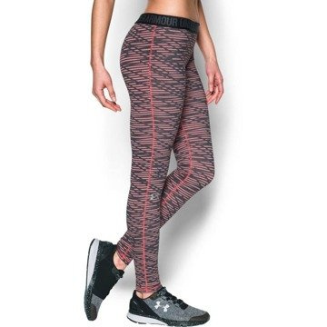 Legginsy damskie Under Armour Favortie Print 1300181