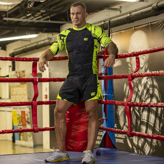 Spodenki męskie Extreme Hobby Athletic Neo