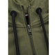 Bluza męska Hooded Zip Pit Bull French Terry Small Logo